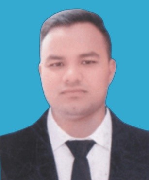 Md. Monjorul Islam