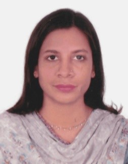 Nureza Hafiz
