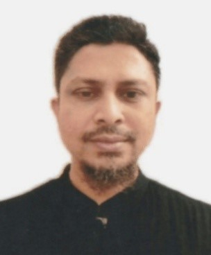 Mohammad Shahinur Islam