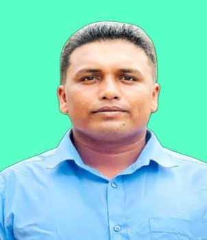 Md. Firoj
