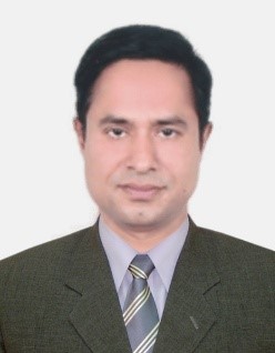 Md. Sulaiman Kabir