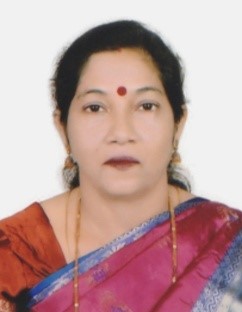 Malabika Samadder