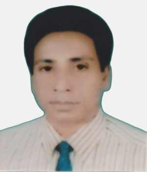Mohammad Abdul Hye