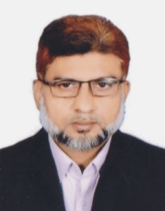 Mohammad Abu Syed Shikder