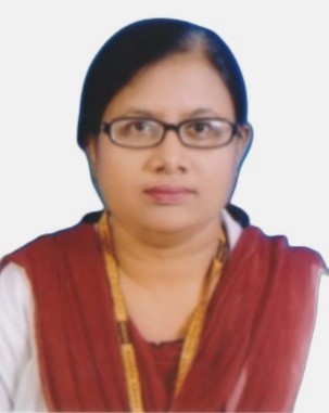 Runa Laila Moni