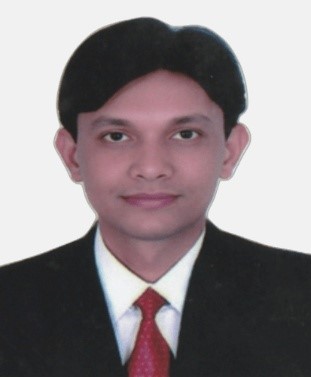 Syed Rashidul Hasan