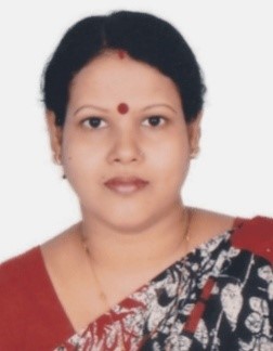 Sipra Sikder