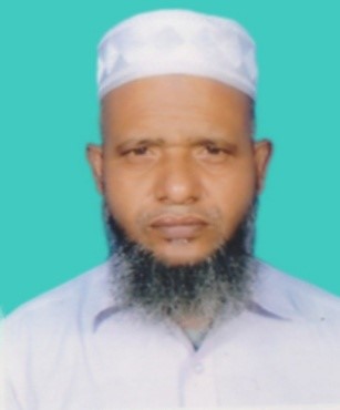 Md. Golap Rahman