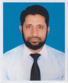 Mohammad Zakir Hossain