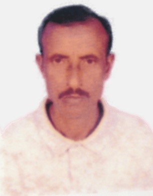 Abul Kalam