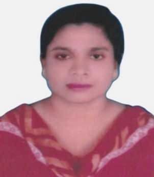 Rahima Akter
