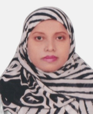 Asma Akter