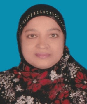 Shabakun Naher