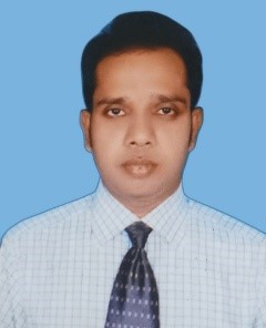 Mohammad Shajalal