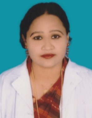 Mosammat Khadiza Parvin