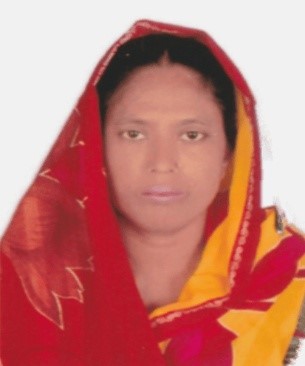 Razia Begum