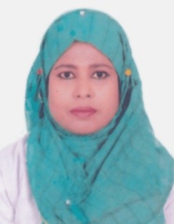 Rowshan Ara Akter