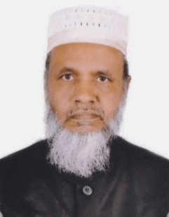Mohammad Abdul Quddus