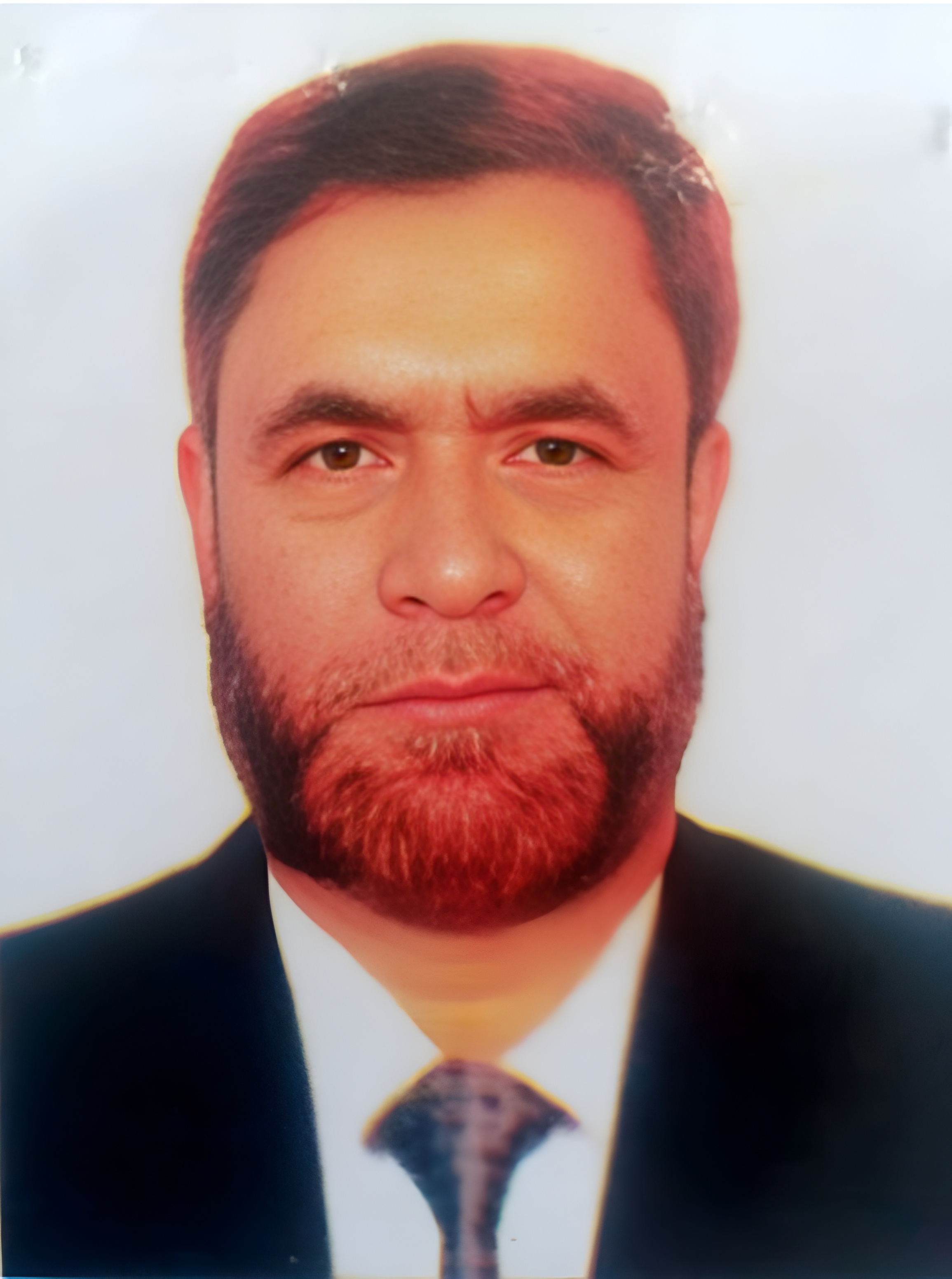Chairman