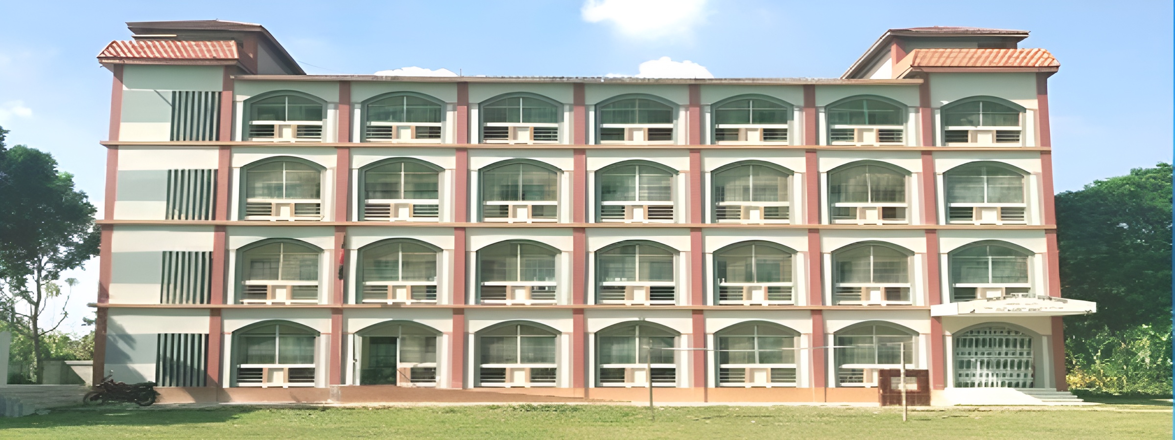 Our school